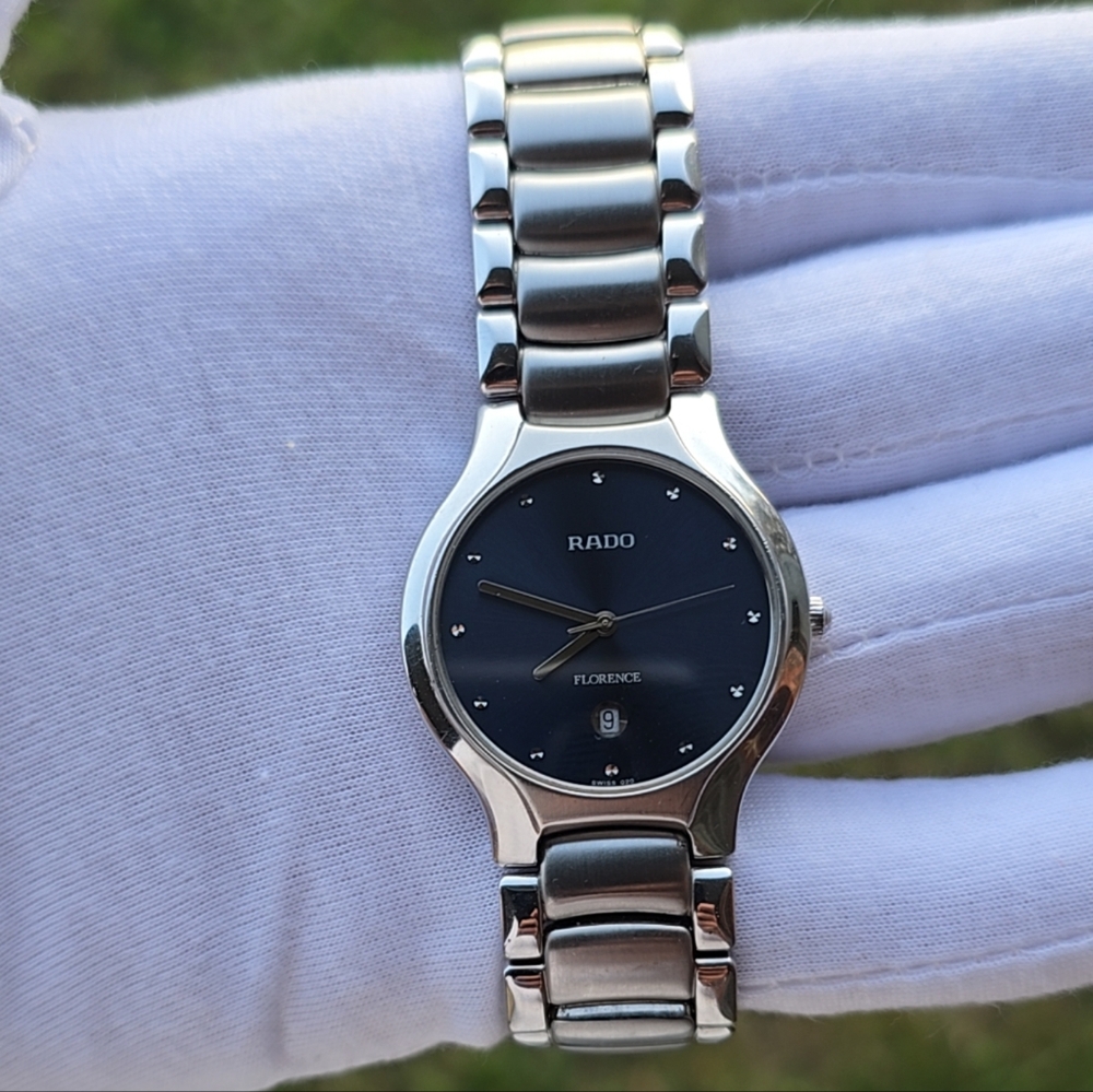 Rado Florence - Picture 3 of 9